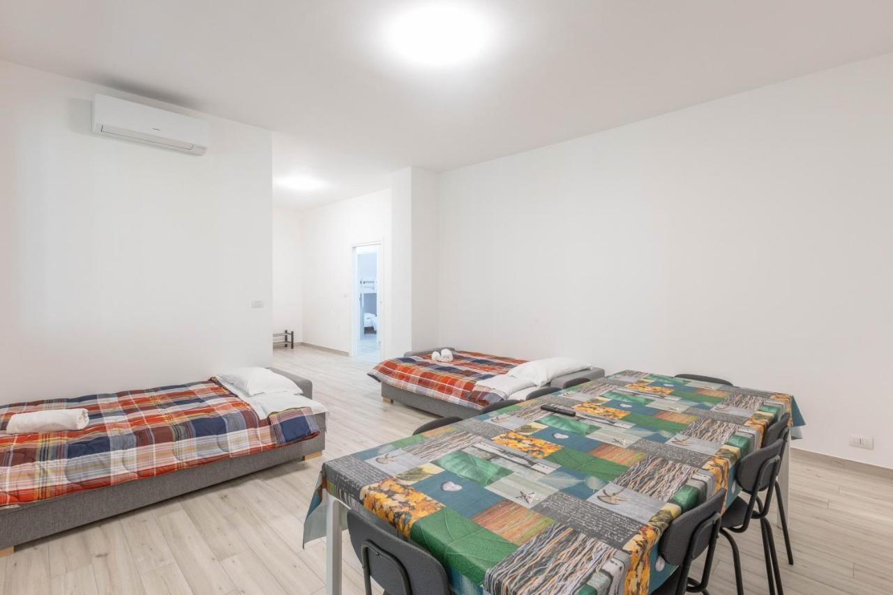 Gobetti, Bologna By Short Holidays Exterior foto
