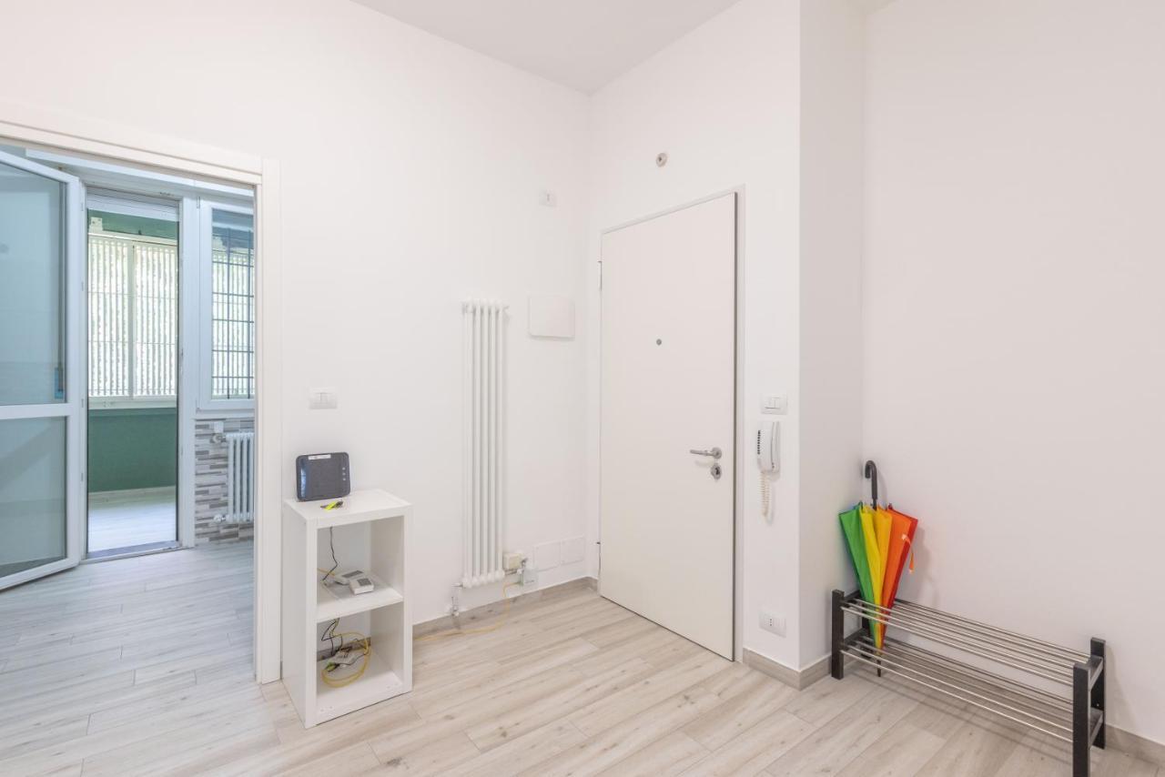 Gobetti, Bologna By Short Holidays Exterior foto