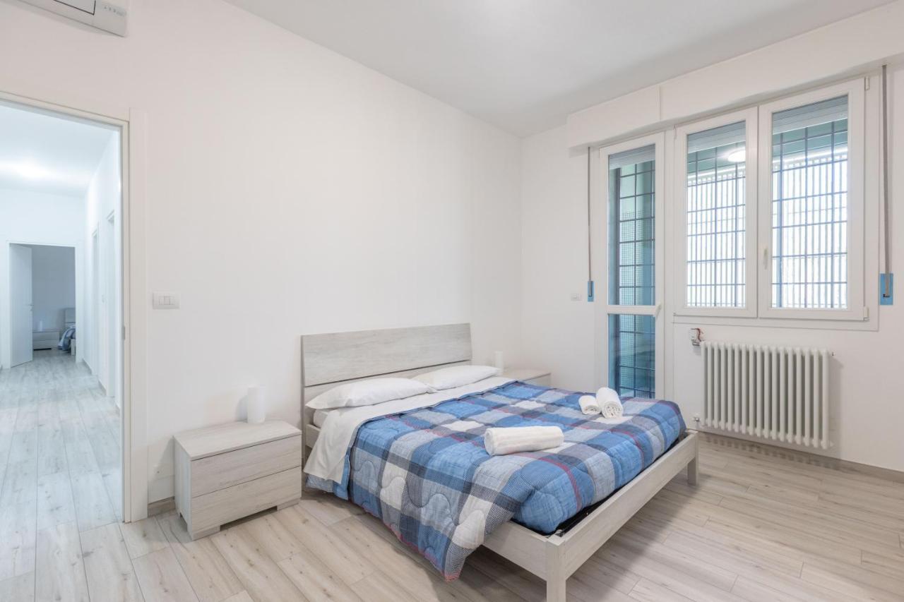 Gobetti, Bologna By Short Holidays Exterior foto