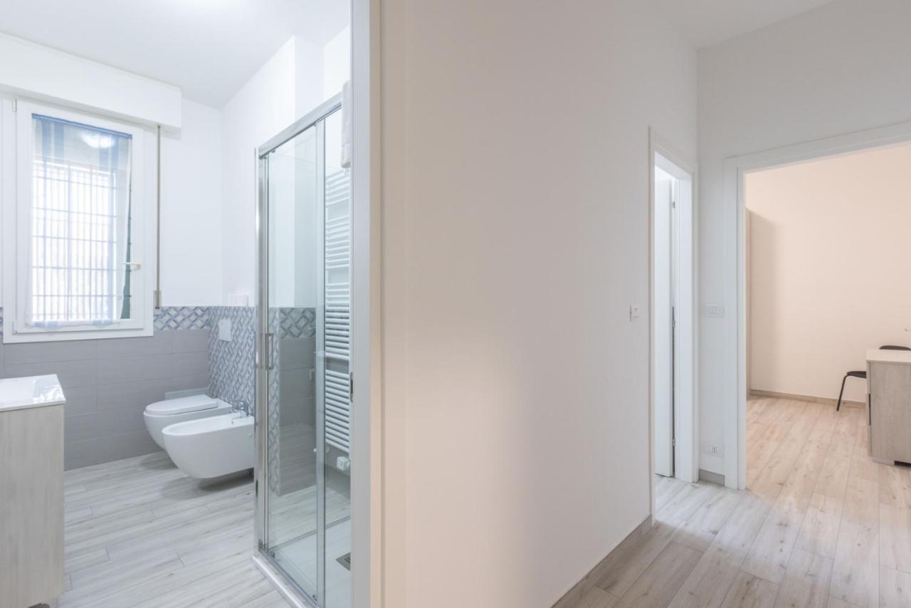 Gobetti, Bologna By Short Holidays Exterior foto